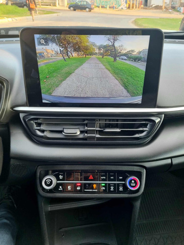 Fiat Pulse 1.3 Drive Cvt