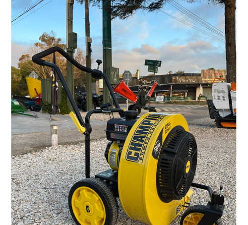 Soplador Champion 224 Cc