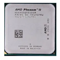 Comprar Procesador Amd Phenom Ii X4 955 3.2ghz 95w Hdx95 Mercadopago