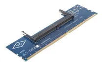 Comprar Adaptador De Ram Ddr4,probador De Memoria So Dimm A Ddr4