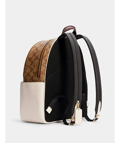 Maletas coach mujer sale