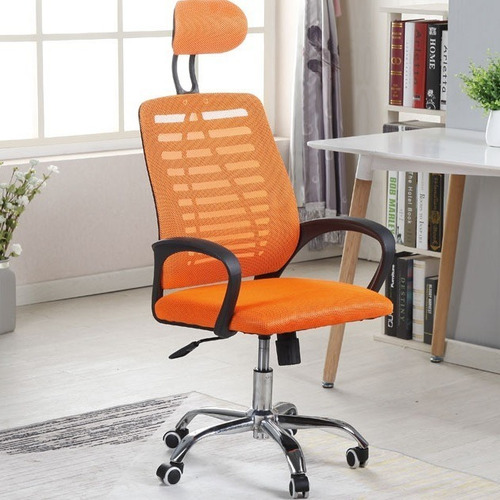 Silla Gamer Oficina Ergonomica Giratoria Ejecutiva Escritori
