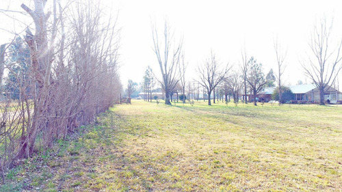 Imagen 9 de 16 de Terreno En Venta · Barrio Cerrado El Amanecer · Ruta A012 Km. 7 · Piñero