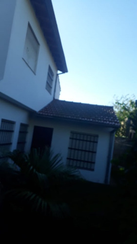 Casa Para 2 Familias En Venta En Parque San Martin