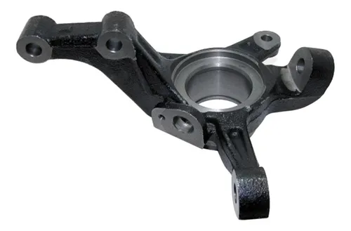 Portamaza Izquierdo Js Rck-gm1041-b1