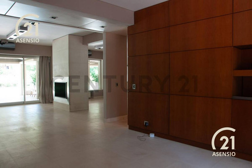 Venta Casa 8 Amb En San Jorge Village Country Club
