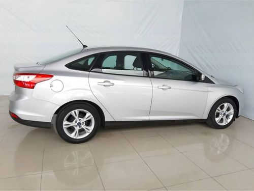 Ford Focus Sedan S 2.0 Aut.