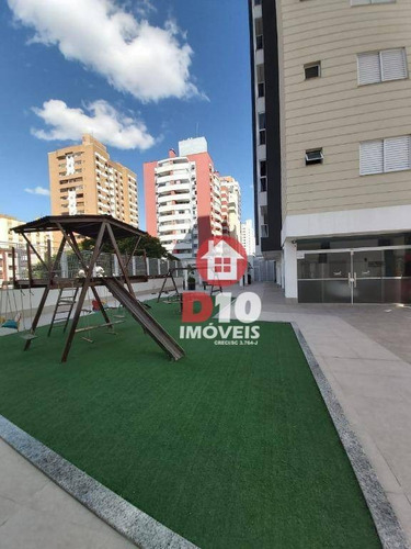 Apartamento À Venda Por R$ 750.000,00 - Centro - Criciúma/sc - Ap2880