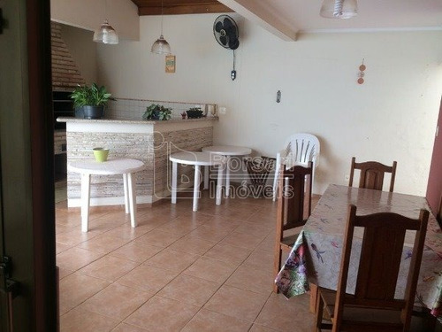 Imagem 3 de 6 de Venda De Casas / Sobrado Na Cidade De Araraquara 8473