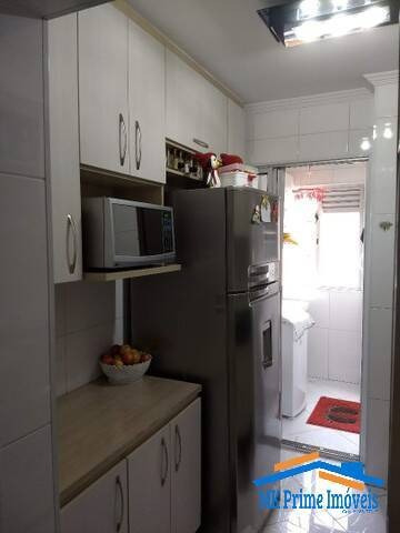 Imagem 5 de 6 de Apartamento 3 Dorms 78m² - Km18 Osasco - 2178