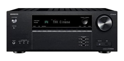 Onkyo Tx-nr6100 Receptor Smart A/v7.2 Canales Certificadothx