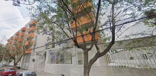 Departamento En Venta En Calle Oriente 229 38 Col. Agrícola Oriental, Iztacalco Arp1209