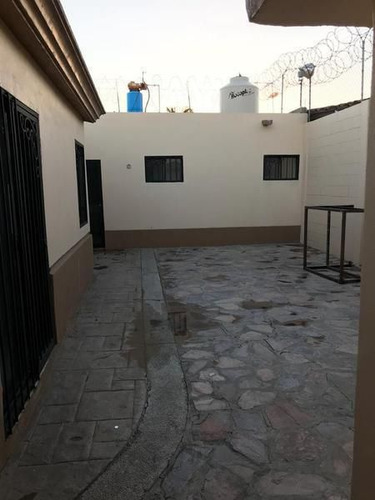Renta Casa Real Del Montejo Semiamueblada