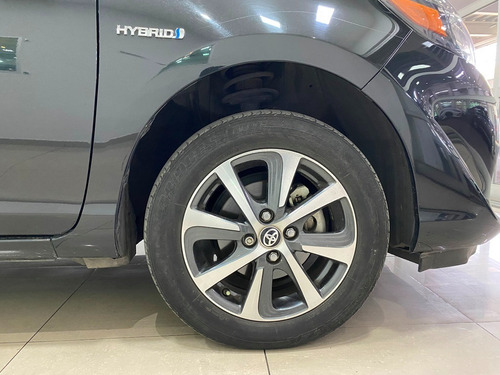 Toyota Prius C