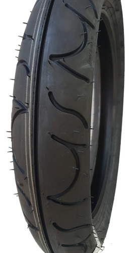 Pneu Dianteiro Maggion Sportissimo 100/80-17 Cbx 250 Twister