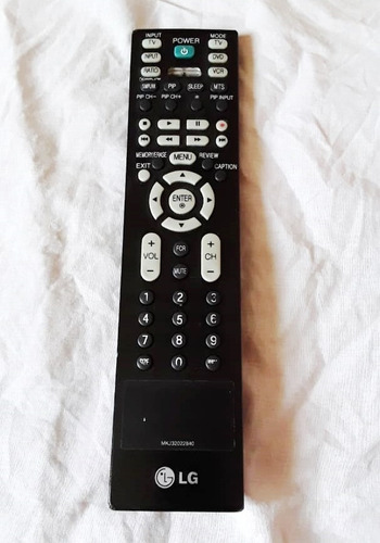 Televisor LG 42 Pulgadas Lcd Modelo 42pc5rvh