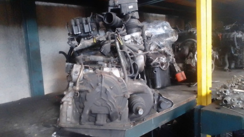 Motor Importado Kia 1.6