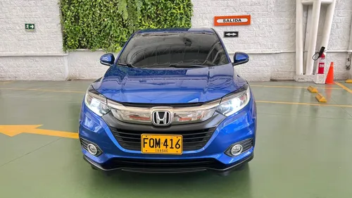 Honda HR-V 1.8 X-tyle
