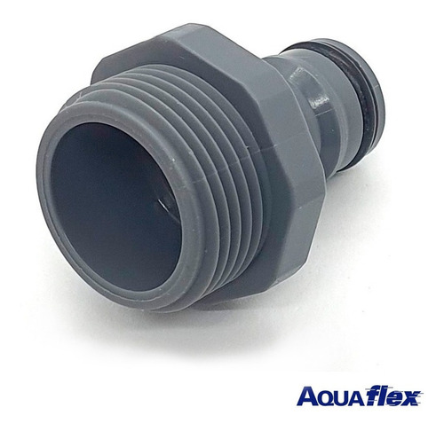 Imagen 4 de 8 de Enchufe Rosca Macho 3/4 Siroflex Italia 7410 Aquaflex