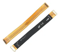 Comprar Flex Interconexion Placa Madre Para A20s A207 Main Sub M12