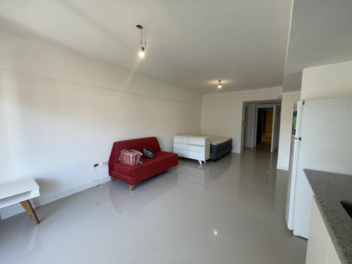 Departamento En Palermo