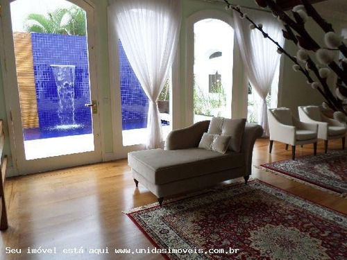 Imagem 3 de 15 de Casa Alto Padrão Para Venda Em São Paulo, Jardim Guedala, 5 Dormitórios, 5 Suítes, 9 Banheiros, 6 Vagas - R419_1-2228315