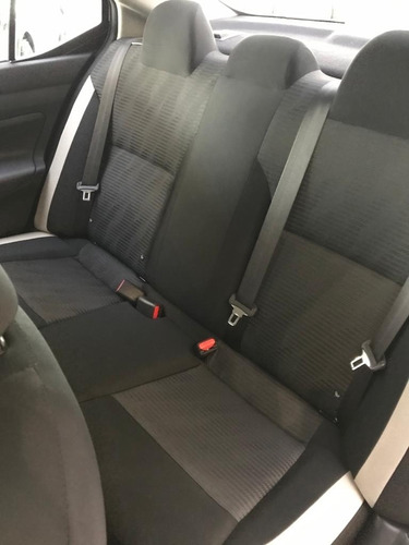 Imagem 12 de 13 de Novo Versa Sense 1.6 Flex Cvt