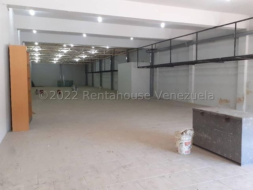 Imagen 5 de 12 de Local Comercial En Alquiler Av, Lizandro Alvarado 22-21228 Yudermy M. 0414-4115155