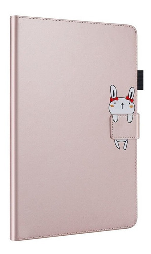 Funda Para Huawei Mediapad M5 Lite 10 Tablet Cute Kids A