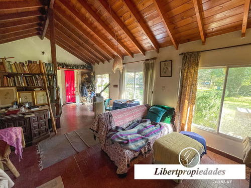 Excelente Casa En Venta En Comarca Del Sol