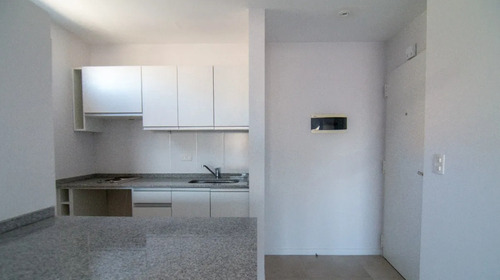 Luminoso 1 Ambiente - Amenities De Categoría