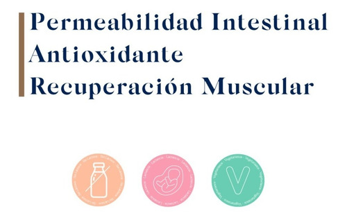 Imagen 2 de 7 de Biocare - L-glutamina En Polvo 200gr