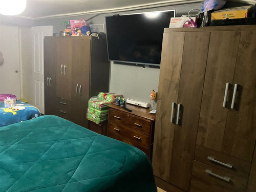 Casa En Venta En El Bosque