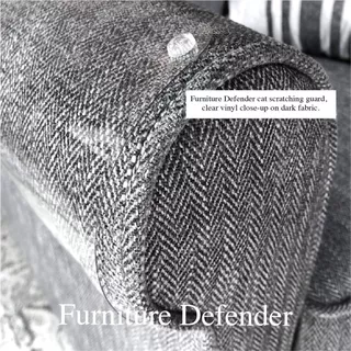 Furniture Defender Cat Scratch Deterrent Is How To Love Your