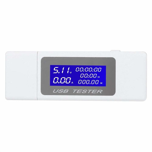 Safe Measuring Tester Convenient Widely Used Current For