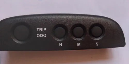 Mando Reloj Odometro Spark (Usado)