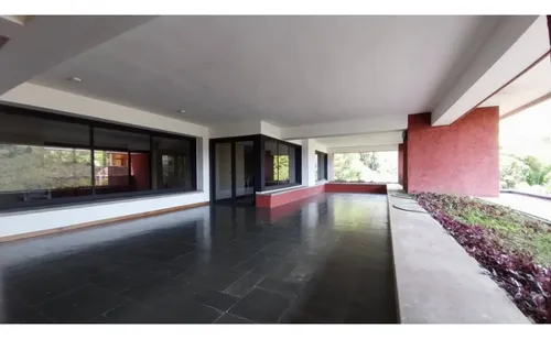 Penthouse Parque Oripoto