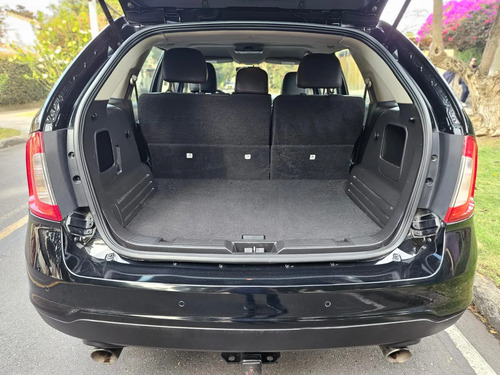 Ford Edge 3.5 Se Fl