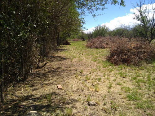 Terreno En Venta En La Poblacion Cordoba