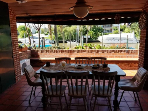 Countries Y Barrios Cerrados Venta Bahía Del Sol