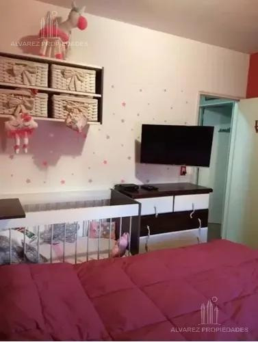 Imagen 10 de 14 de Departamento 3 Ambientes Venta Ciudadela Complejo Neptuno