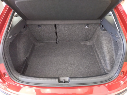 Imagen 15 de 15 de Vw Nivus Comfortline Okm Patentada 2021 Entrega Inmediata Sg