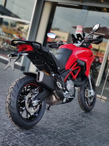 Imagen 24 de 25 de Multistrada 950s 0km - Entrega Inmediata!