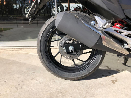 Imagen 3 de 9 de Honda Cb 250 Twister