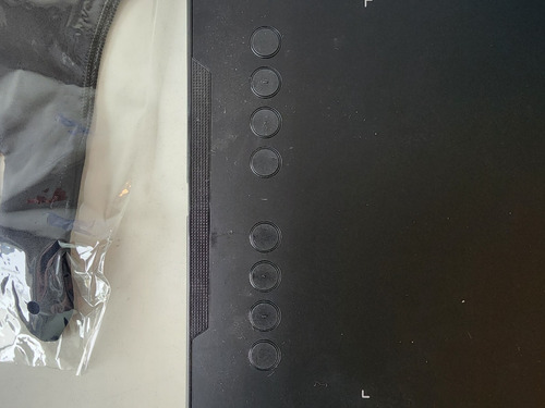 Imagen 6 de 7 de Tableta Digitalizadora Xp-pen Deco 01v2 Con Caja
