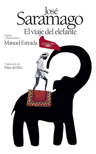 El Viaje Del Elefante (edición Ilustrada). 20.º Aniversario