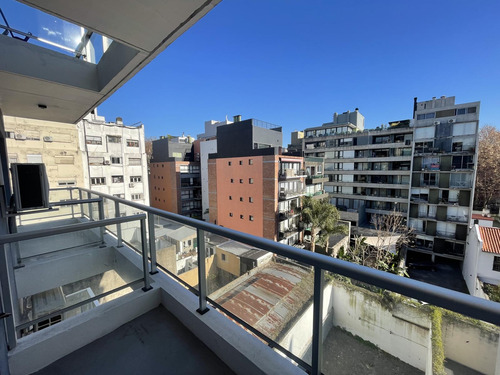 Departamento En Palermo
