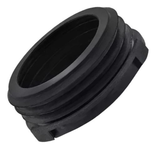 Borracha Vedação Tbi Filtro Ar Fiat Mobi 1.0 1.4 Evo