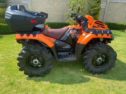 Polaris Highlifter