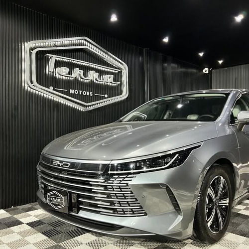 BYD King 1.5 Phev-Ev Dm-I